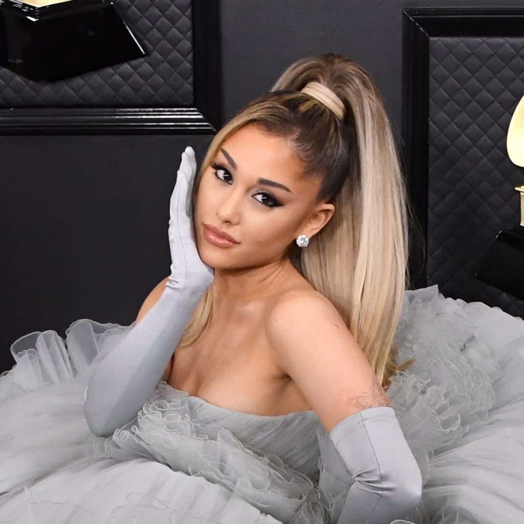 5 facts about Ariana Grande