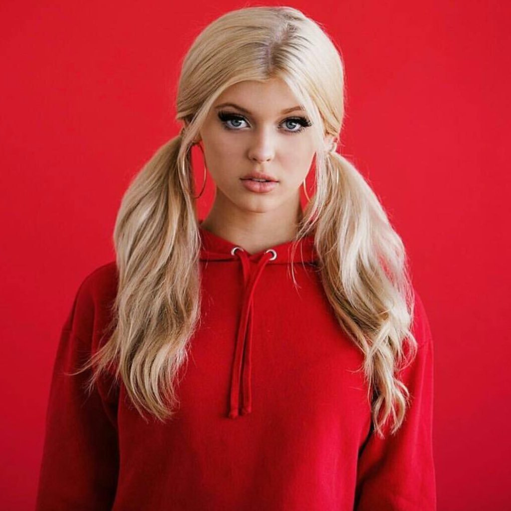 5 facts about Loren Gray